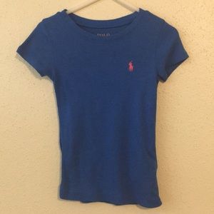 Toddler top